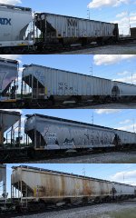 NW NOKL TILX Hoppers